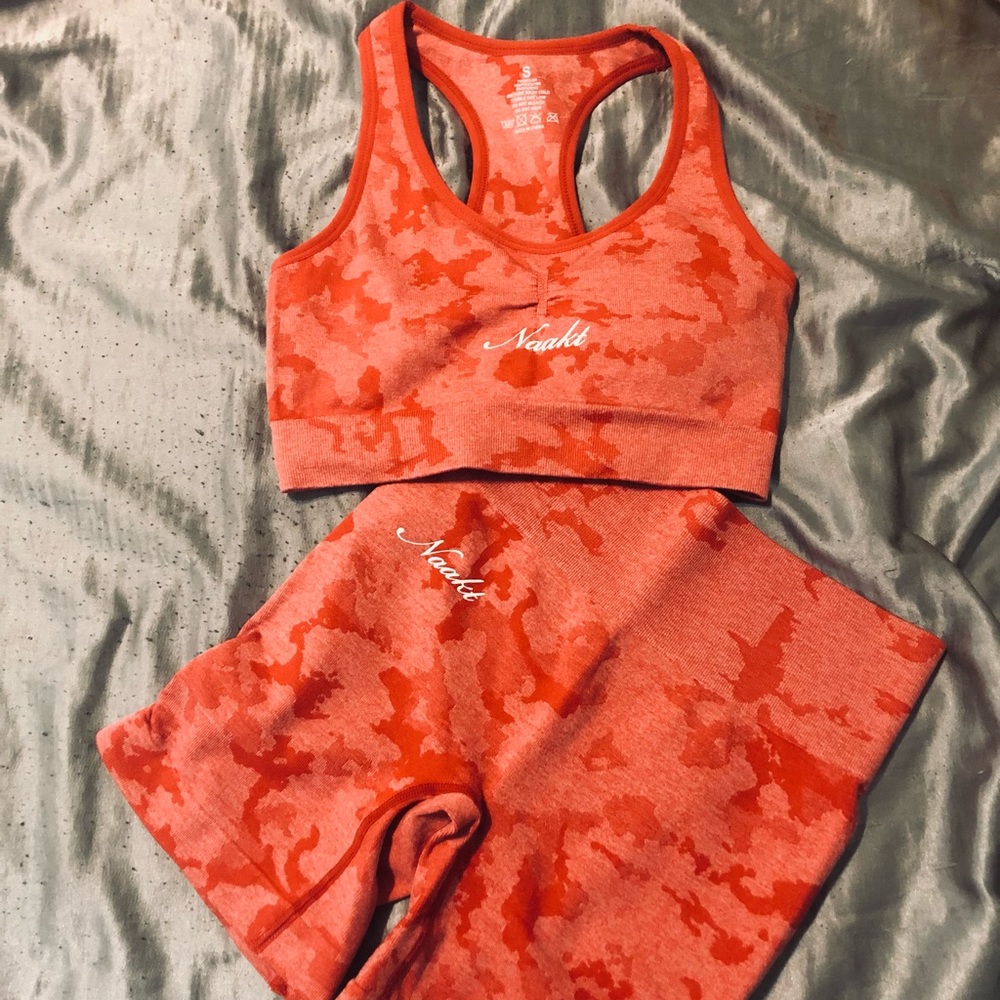 Red pepper